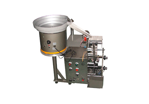 Bulk resistance forming machine (U type)