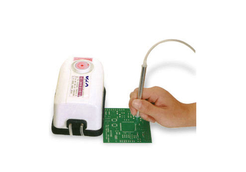 手（shǒu）動貼片機