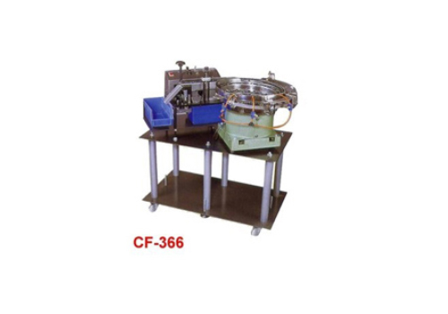 Multifunctional automatic bulk LED cutting machine