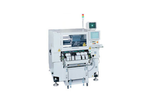 高速貼片（piàn）機