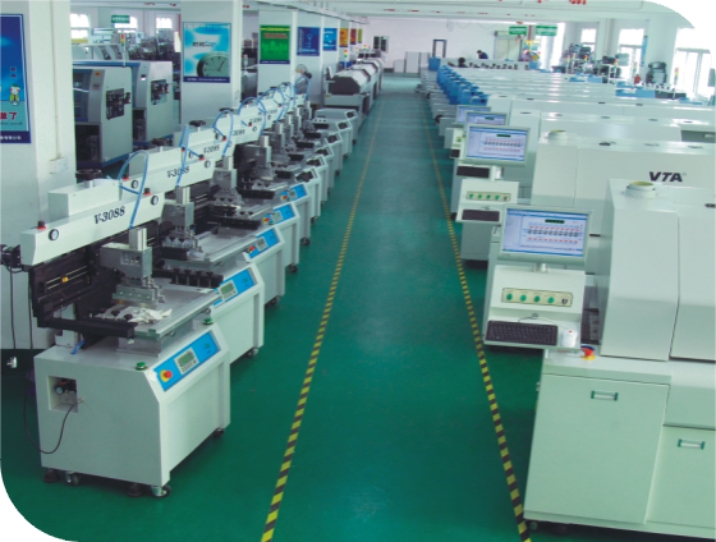 如（rú）何讓（ràng）回流焊為你創造效益