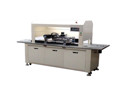 數控自動LED專（zhuān）用貼片機