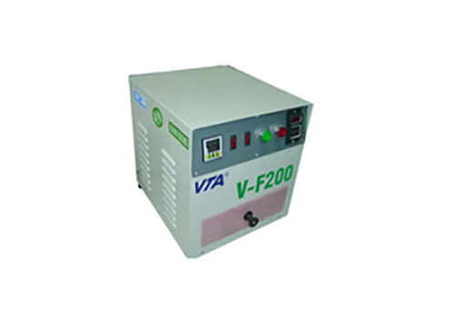 Drawer type (laboratory) hot air reflow soldering machine