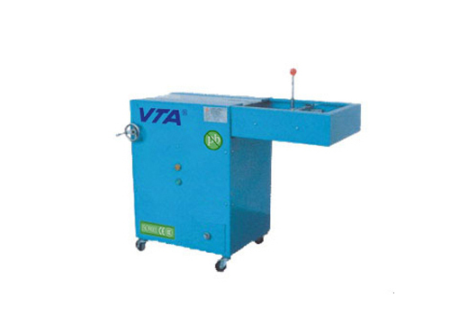 手動切腳（jiǎo）機