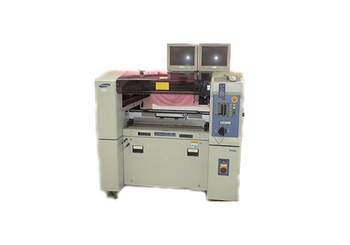 全視覺貼裝（zhuāng）機