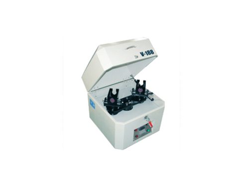 全（quán）自動（dòng）錫膏（gāo）攪拌機